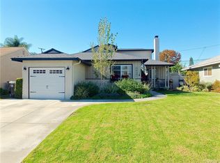 3469 Canehill Ave, Long Beach, CA 90808