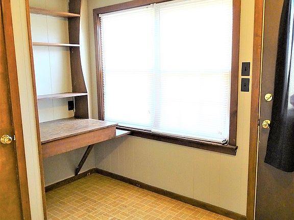 Laundry/Mud Room