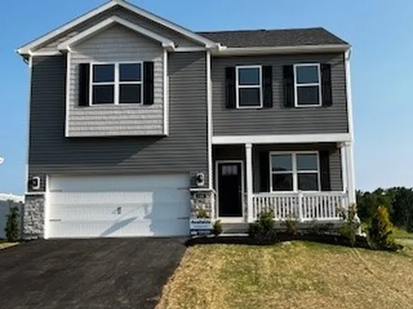 181 Shelton Place Dr, Connoquenessing Boro, PA 16033