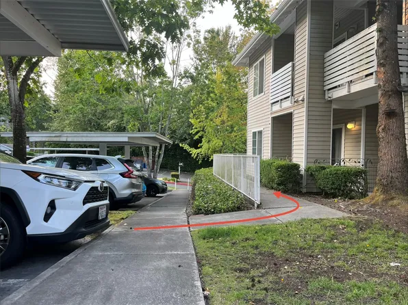 801 Rainier Avenue N #A203, Renton, WA 98057