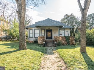 996 Summit Ave, Macon, GA 31211