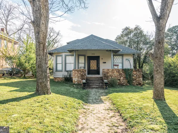 996 Summit Ave, Macon, GA 31211
