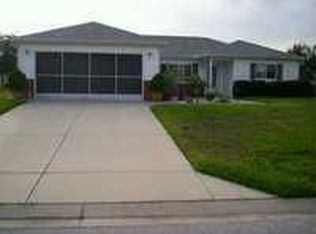 13715 SE 87th Ter, Summerfield, FL 34491