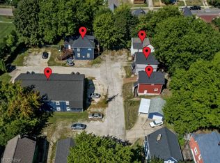 242 Irisdale Pl, Akron, OH 44311