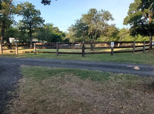 11709 S Fm 730 SPACE 1, Azle, TX 76020