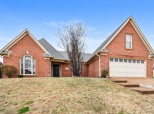 1965 Abbott Cv, Cordova, TN 38016