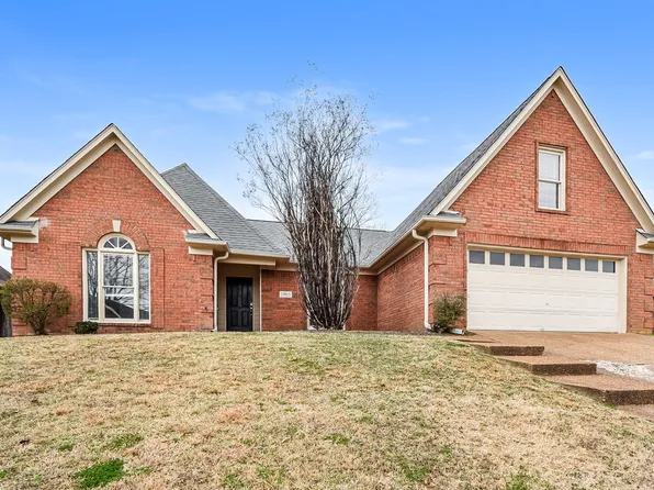 1965 Abbott Cv, Cordova, TN 38016