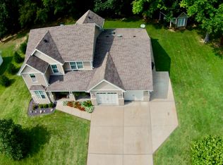 3903 Kathleen Pl, Saint Peters, MO