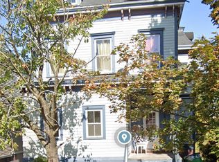 62 Montgomery Street, Poughkeepsie, NY 12601