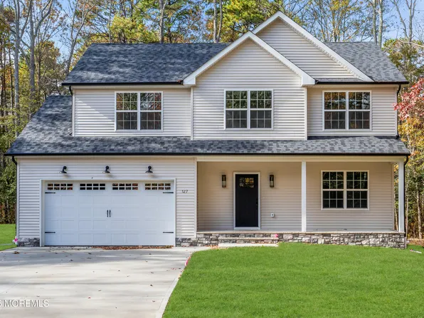 127 Rogers Street, Bayville, NJ 08721