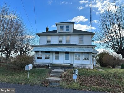 2924-2926 Lutheran Rd, Gilbertsville, PA, 19525