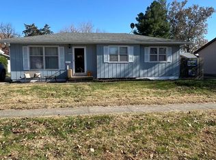 8 Sharman Pl, Fort Madison, IA 52627