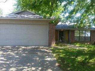 1719 S 140th Ave E, Tulsa, OK 74108
