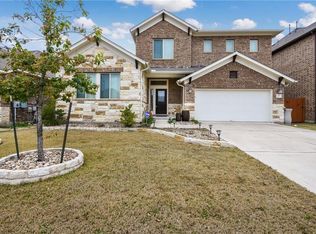 213 Simmons Dr, Cedar Park, TX 78613