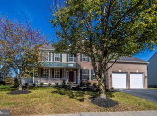 11108 Eagletrace Dr, New Market, MD