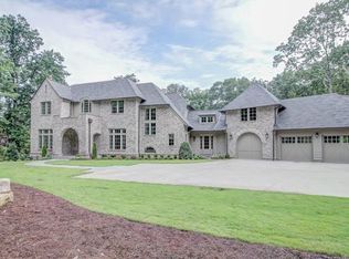 475 Heards Ferry Rd NW, Sandy Springs, GA 30328