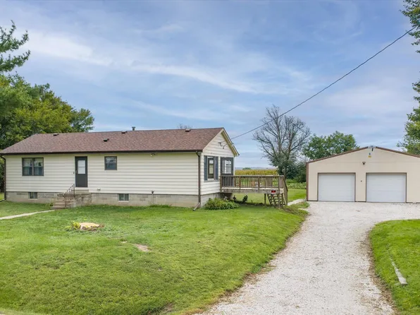 22577 Weston Ave, Underwood, IA 51576