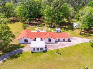 4385 Highway 1131, Vidor, TX 77662