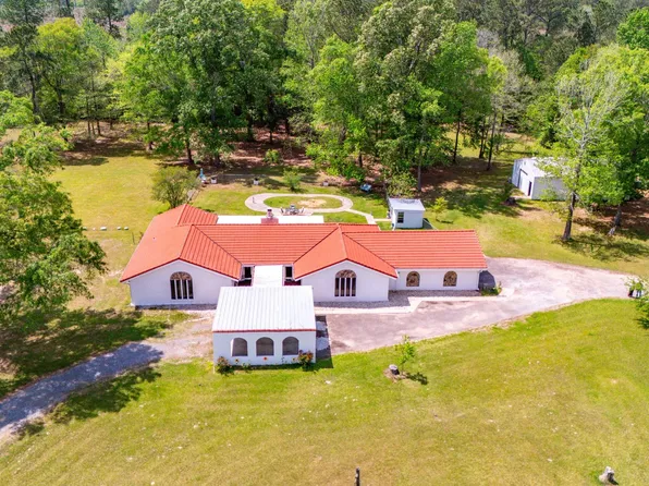 4385 Highway 1131, Vidor, TX 77662