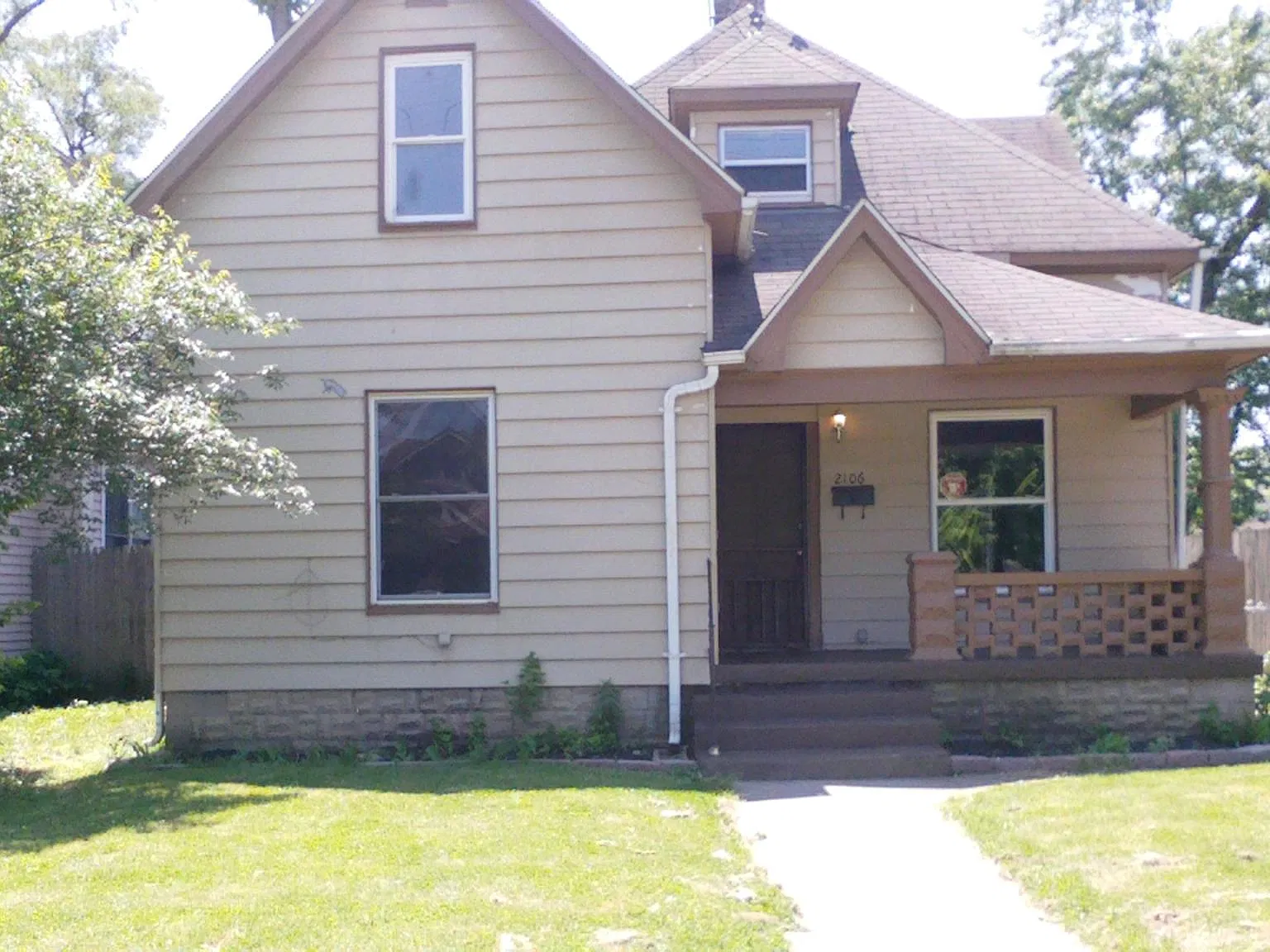 4 bed, 1246 sqft, $1,450 — Photo 3