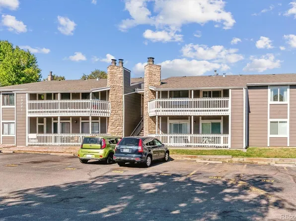 18091 E Kentucky Ave 204, Aurora, CO 80017