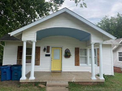311 E Osage Ave, McAlester, OK, 74501