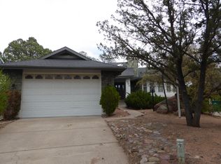 1003 N Geneva Cir, Payson, AZ 85541