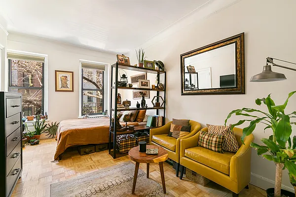 317 East 18th Street #5B