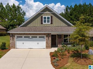 2136 Chelsea Park Bnd, Chelsea, AL 35043