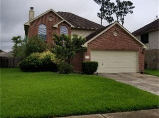 23731 Green Estate Ct, Spring, TX 77373