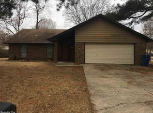 1 Morningside Dr, Conway, AR 72034
