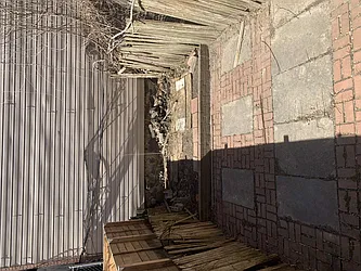 Rented by Flatiron Real Estate Advisors LLC