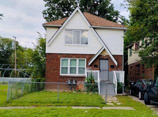14616 Monica St, Detroit, MI 48238