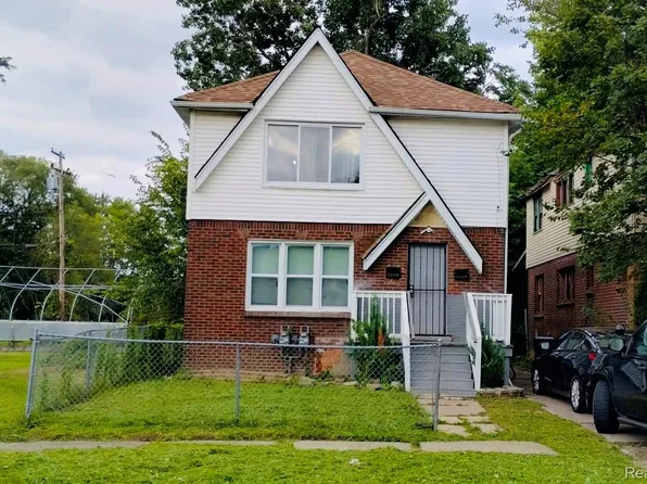 14616 Monica St, Detroit, MI 48238