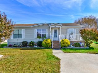 64 Anchor Way Dr, Berlin, MD 21811