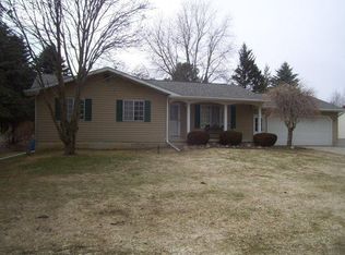 7395 Gillette Rd, Flushing, MI 48433