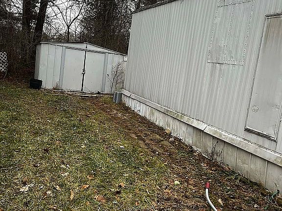 2nd image of 10364 Davison Rd Lot 20