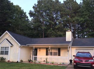 36 Yeager Dr, Newnan, GA 30265