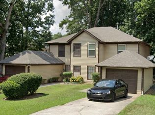 2695 Picardy Cir S #A, Atlanta, GA 30349