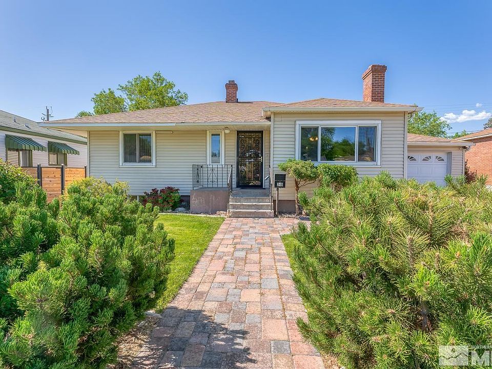 340 W Plumb Ln, Reno, NV 89509 Zillow