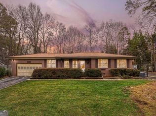 3629 New Macland Rd, Powder Springs, GA 30127