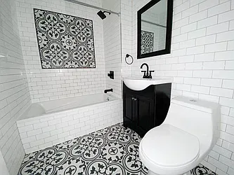 Rented by Doorway NYC, LLC