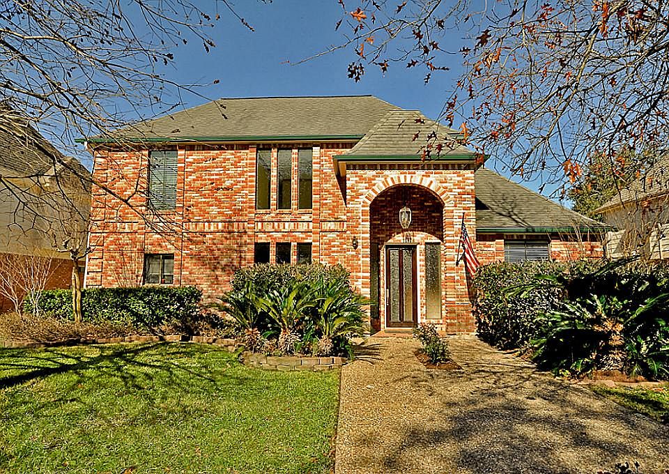 1st image of 20702 Park Bend Dr