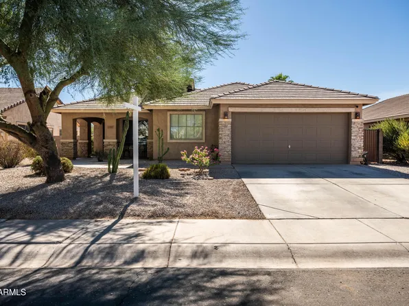 1349 E Laurel Place, Casa Grande, AZ 85122