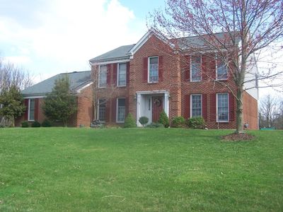 12 Rainbow Ln, Alexandria, KY, 41001