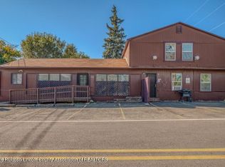 108 Service Rd, Ruidoso, NM 88345