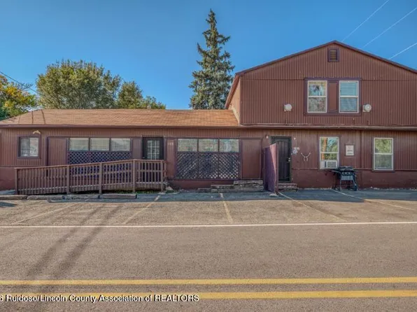 108 Service Rd, Ruidoso, NM 88345