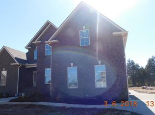 3533 Titus Ln, Murfreesboro, TN 37128