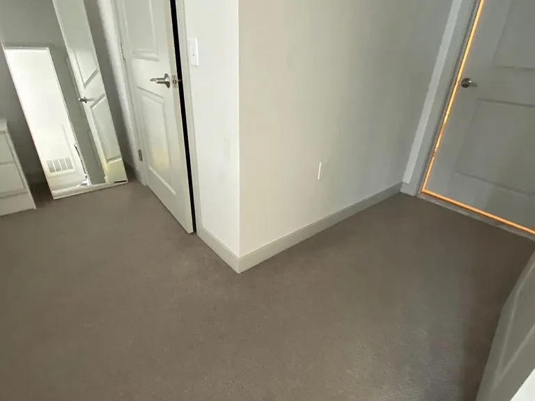 Master Room with the Bathroom