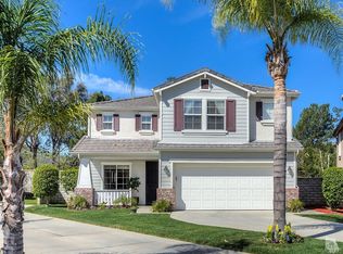 2111 Clancy Ct, Simi Valley, CA 93065